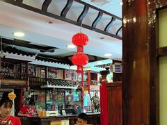 -亮欢寨(凯里总店)