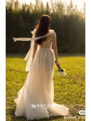 -薇视觉婚纱摄影工作室·婚纱照·结婚照