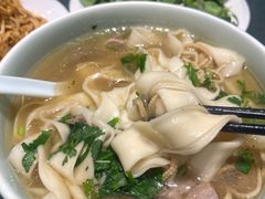 -萧记三鲜烩面(黄河南路店)