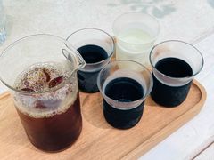 -玫瑰咖啡(中山六路店)