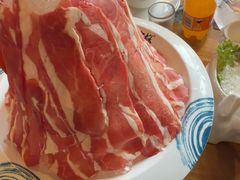 -九宫格重庆火锅(天山店)