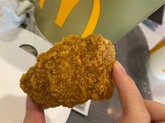 -麦当劳(金地店)