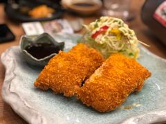 -一本钓鲔鱼屋