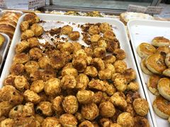 -苹果花园(昌里东路店)