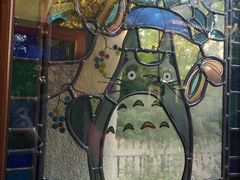 -三鹰之森吉卜力美术馆