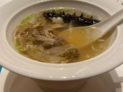 -湘上湘(米其林餐厅-正大中心总店)
