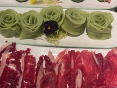 -聚汇坊椰子鸡·山野菌(环市东店)