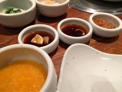 -萨拉伯尔(燕莎友谊商城店)
