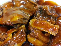 -老七饭馆(光荣道总店)