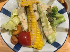 -大岛日本料理铁板烧(南通大饭店)