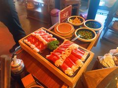 -火社火锅(裕华万达店)