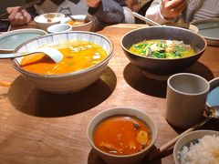 -薇酌饮·陕西菜(南门外店)
