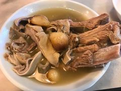 -松發肉骨茶(先得坊店)