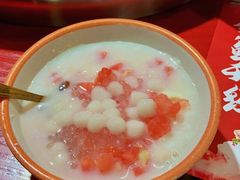 -谭鸭血老火锅·匠心(环球港旗舰店)