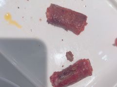 -一品红川菜(皇岗店)