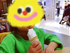 -汉堡王(大连柏威年餐厅店)