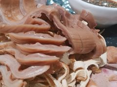 -安天民北方饺子(白石洲店)