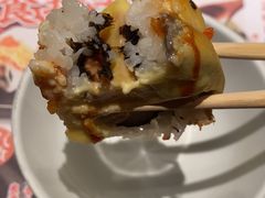 -仓桥家·焗寿司·锅物(光谷步行街店)