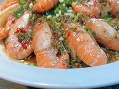 -老灶房-四川土菜(铁牛广场店)