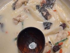 -老阿爸鲜鱼土菜(独墅湖店)