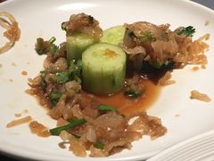 -怡情荟•海鲜青岛菜(五四广场旗舰店)