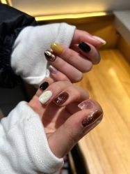 -IMEET美甲美睫工作室