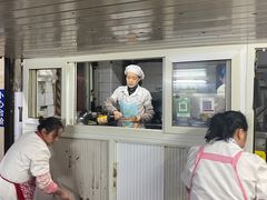-大时代美食面馆