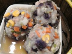 -府城小食馆(金龙宾馆店)