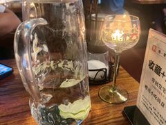-秀·爱尔兰餐吧(上海路店)