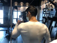 -每练有胜健身工作室(EFC店)