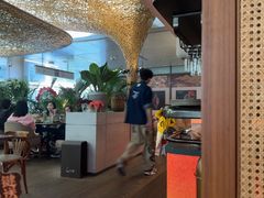 -Tegu泰古莲·泰国餐厅(红山6979店)