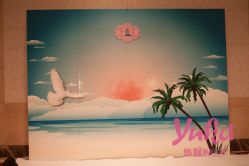 -上海万豪虹桥大酒店·宴会厅