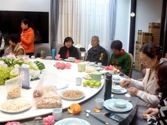 -虎哥私房菜(馒头山店)