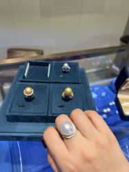 -Cindy Jewelry·钻戒·彩色宝石
