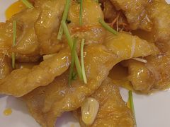 -闯关东东北农家菜(崂山石老人店)