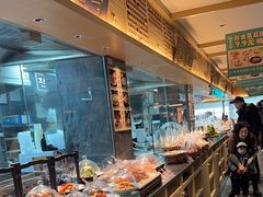 -老淮滨-蚌埠非遗小吃(淮河路店)