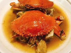 -小厨师·二十年沈家门小海鲜(百井坊巷店)