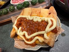 -山悦里 山野·鲜火锅(罗斯福广场店)