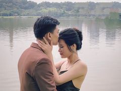-经典婚纱摄影美学馆·私人定制