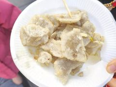 -鲜鱼口老字号美食街