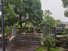 -宁波九龙湖开元度假村