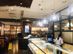 -新旺茶餐厅(嘉里城店)