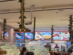 -巴邑火锅·鲜切牛肉(萧山银隆店)