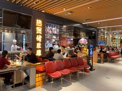 -好彩猪肚鸡(正弘城店)