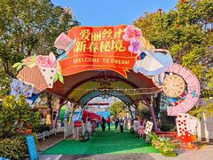 -巨鹏飞梦幻海岸