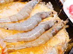 -火炉火自助餐(西直门凯德MALL店)