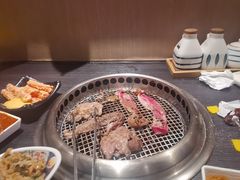 -AJIYA·池袋日式烧肉自助(天津万象城店)