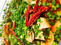 -老阊门菜馆(山塘街店)