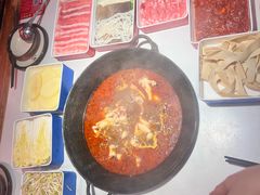 -老天桥蛙炉火锅(姑苏总店)