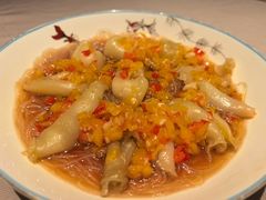 炳胜辣蒸花胶仔-小炳胜(卓悦中心店)